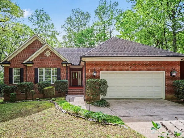 414 Yamasee Rd, Waxhaw, NC 28173