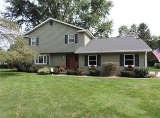 1811 Manchester Rd, Erie, PA 16505