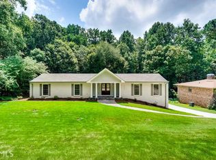 3433 Wynnton Dr NE, Brookhaven, GA 30319