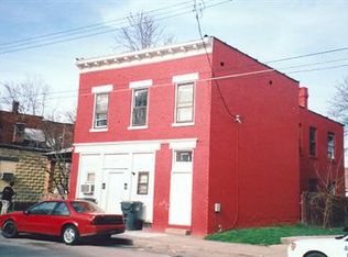 4308 Decoursey Ave, Covington, KY