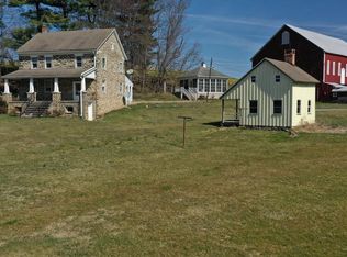 4201 Water Tank Rd, Manchester, MD 21102