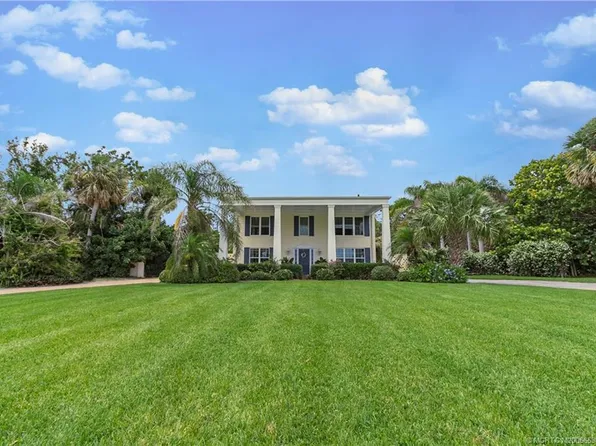 3115 S Indian River Dr, Fort Pierce, FL 34982