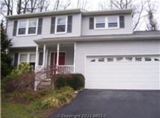 503 Bristol Ct, Crownsville, MD 21032