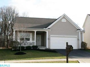 3926 Willow Branch Dr, Canal Winchester, OH 43110