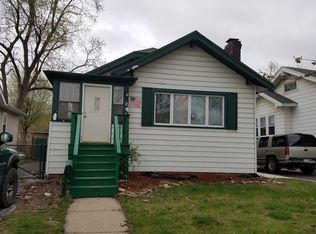 241 Waltham St, Calumet City, IL