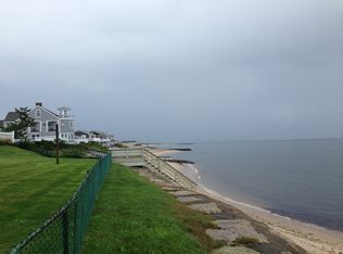73 Shad Hole Rd, Dennis Port, MA 02639