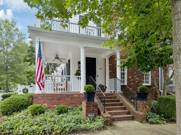 200 Pearl St, Franklin, TN 37064