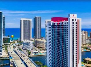 2602 E Hallandale Beach Blvd #R2803, Hallandale, FL 33009