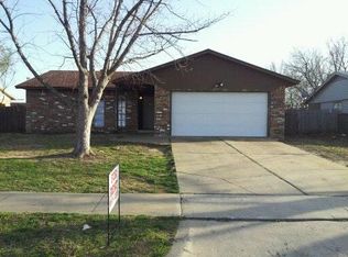12652 E 31st Ct, Tulsa, OK 74146