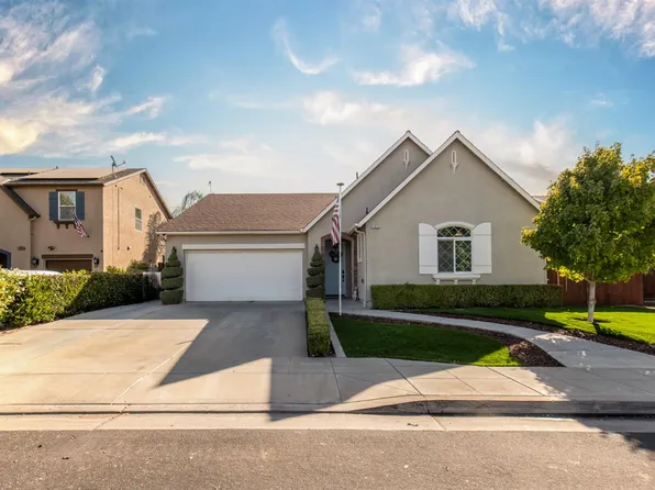 1853 Twinberry Ave, Clovis, CA 93619