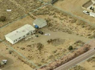 1634 Abrazo Rd NE, Rio Rancho, NM 87124