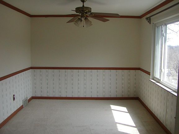 DR- New Carpet/Paint