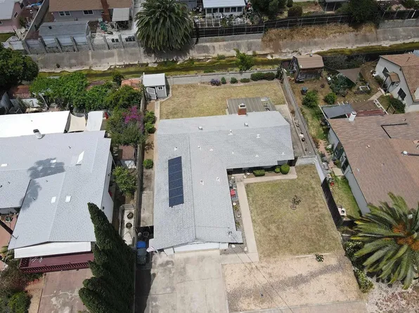 13516 Frame Rd, Poway, CA 92064