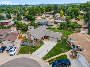 6572 S Ash Cir, Centennial, CO 80121