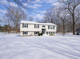 587 Central Ave, Johnston, RI 02919