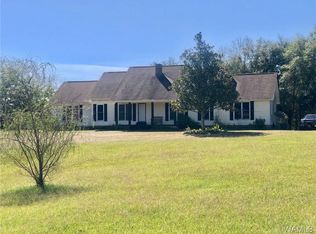 15484 Binion Dr, Northport, AL 35475