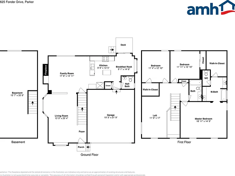 6625 Fonder Dr — Photo 2