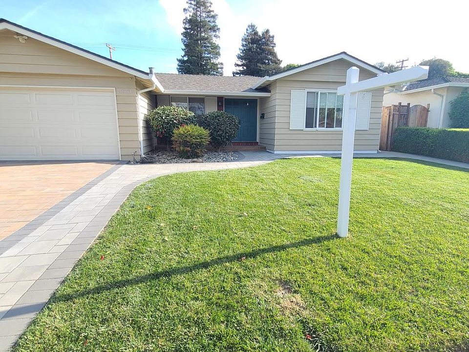 Mana Loa 3664 Mona Way, San Jose, CA 95130 | Zillow