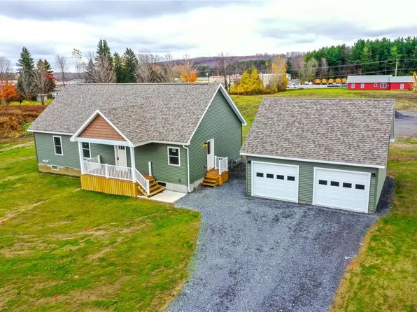 22069 Freedom Dr, Carthage, NY 13619