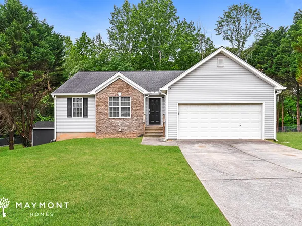 6231 Huntcliff Dr, Flowery Branch, GA 30542