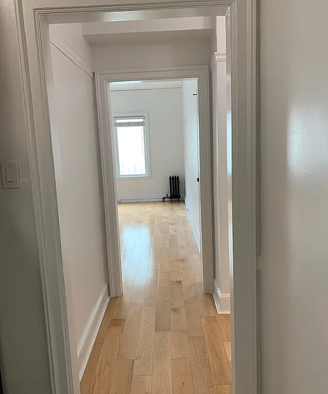 925 Jones Street Apartments — Photo 9
