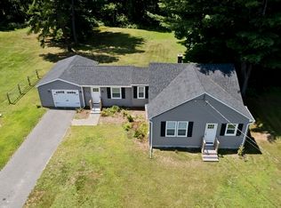 178 Palmer Rd, Monson, MA 01057