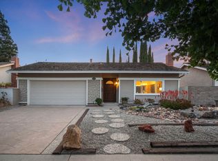 39 Jim Elder Dr, Campbell, CA