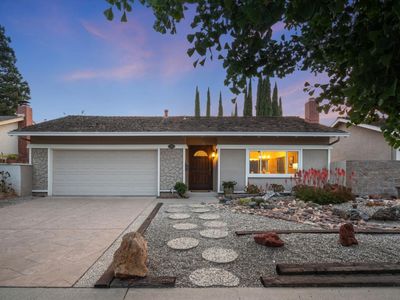 39 Jim Elder Dr, Campbell, CA, 95008