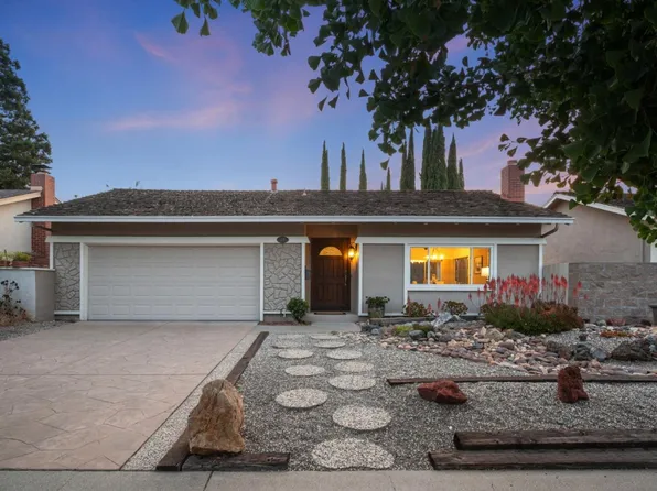 39 Jim Elder Dr, Campbell, CA 95008