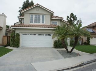 7 Las Castanetas, Rancho Santa Margarita, CA 92688