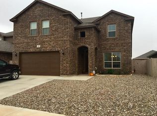 805 Founders Rd, Midland, TX 79706