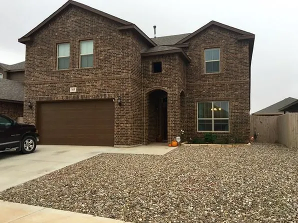 805 Founders Rd, Midland, TX 79706