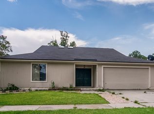 3738 Indian Princess Rd N, Jacksonville, FL 32257