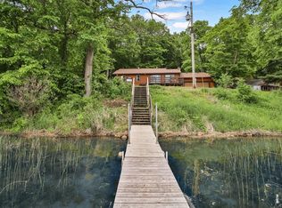 27672 Little Whitefish Rd, Garrison, MN 56450