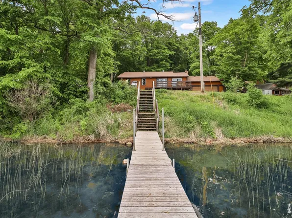 27672 Little Whitefish Rd, Garrison, MN 56450