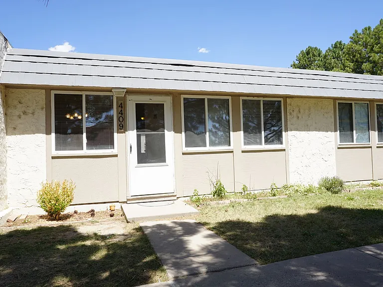 4419 Val Verde Way #17 — Photo 6