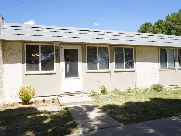 4419 Val Verde Way, Colorado City, CO