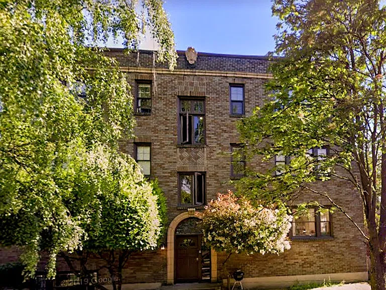 Palamar Apartments — Photo 23