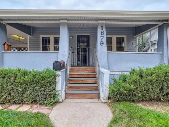 1879 S Lafayette St, Denver, CO 80210