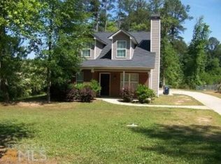 1623 Piedmont Rd, Griffin, GA 30224