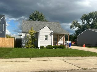 33530 Otto Ave, Fraser, MI 48026