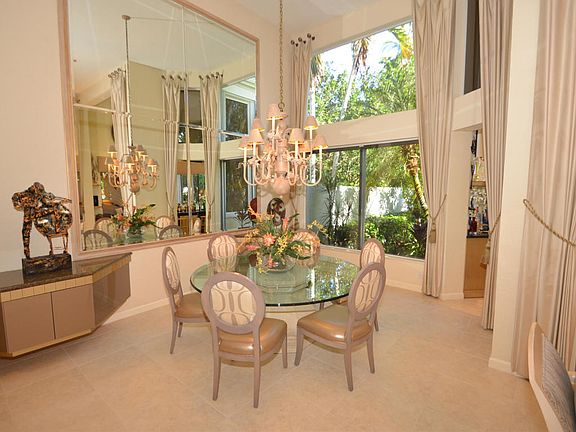 Home For Sale In Broken Sound Country Club