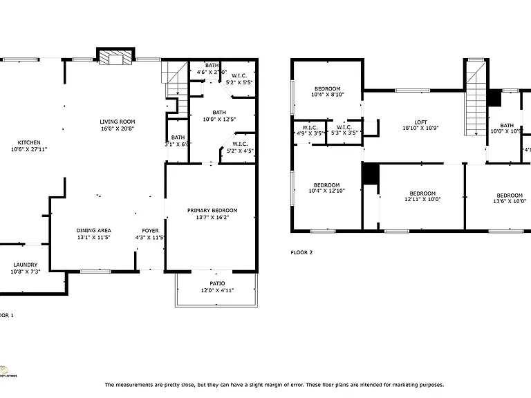 4519 Cloudmount Dr — Photo 49