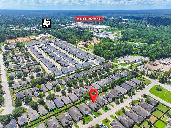 5th image of 7247 Basque Country Dr