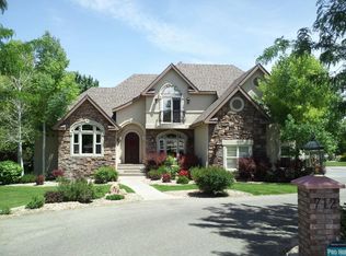 712 Independence Valley Dr, Grand Junction, CO 81507
