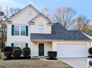 118 Morell Dr, Simpsonville, SC 29681