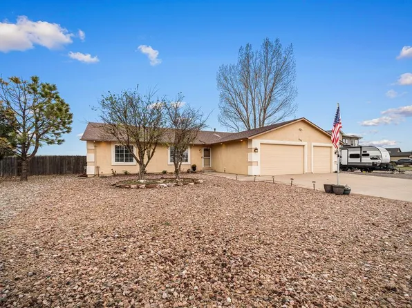 962 S Cienaga Dr, Pueblo West, CO 81007
