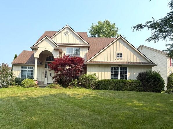 2341 Timbercrest Ct