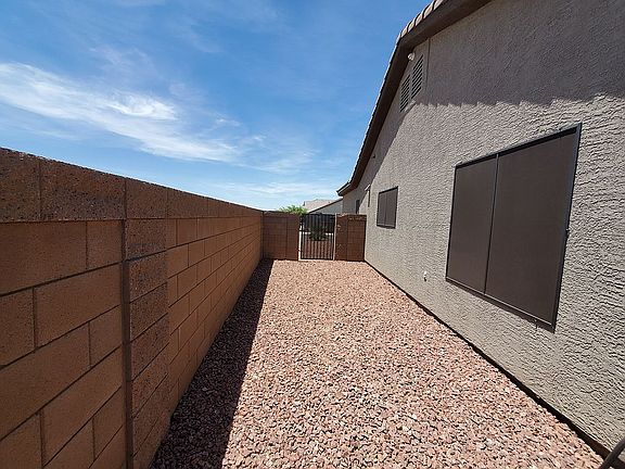 Side Yard