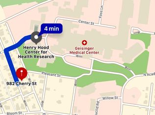 982 Cherry St #101, Danville, PA 17821